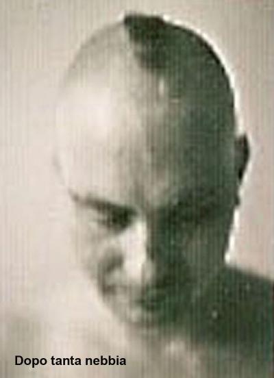 Sensazione uno